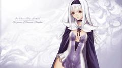 Shining tears Shining series