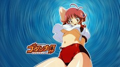 Shinkon gattai godannar