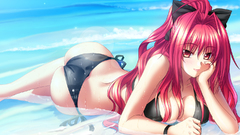 Shinkyoku soukai polyphonica corticarte