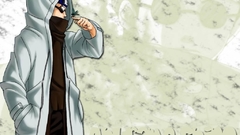 Shino point Manga Anime