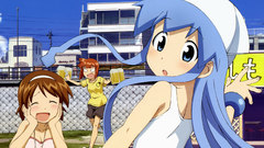 Shinryaku! Ika Musume
