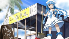 Shinryaku! Ika Musume