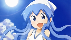Shinryaku! Ika Musume