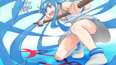 Shinryaku! Ika Musume