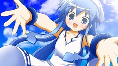 Shinryaku! Ika Musume