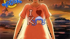 Shinryaku! Ika Musume