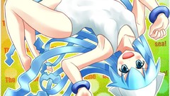 Shinryaku! Ika Musume ika
