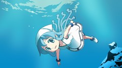 Shinryaku! Ika Musume ika