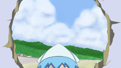 Shinryaku! Ika Musume ika