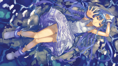 Shinryaku! Ika Musume ika