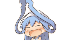 Shinryaku! Ika Musume ika