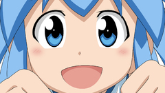 Shinryaku! Ika Musume ika