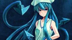 Shinryaku! Ika Musume ika