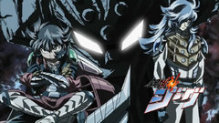 Shinsen subs koutetsushin jeeg