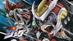 Shinsen subs koutetsushin jeeg