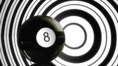 Shiny Eightball