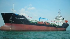 Ship tanker Watercraft nautica johor bahru