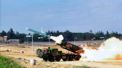 Ship The Chinese missile This Anti Watercraft