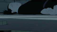 Shippuden screenshots shikamaru nara