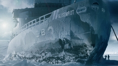 Ships Arctic rammstein