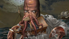 Ships Art Dr. Futurama vehicles Zoidberg alternative Watercraft 