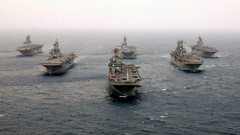 Ships assault high Watercraft amphibious usn Resolution