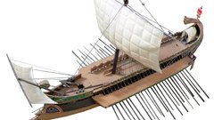 Ships Boats sails scale