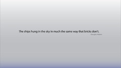 Ships Bricks Watercraft