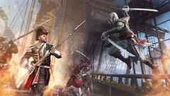 Ships edward kenway Assassins Creed 4: Black Flag