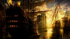 Ships empire: total war
