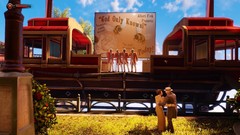 Ships flying ship bioshock infinite