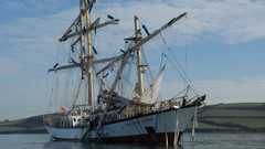 Ships Fryderyk Chopin