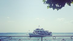 Ships germany lakes Bodensee