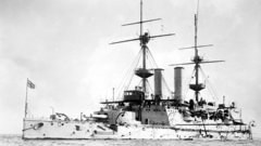 Ships grayscale vehicles