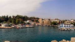 Ships Harbour Seaside watercraft