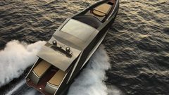 Ships Lamborghini vehicles Yachts