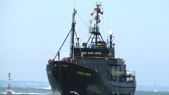 Ships Melbourne steve