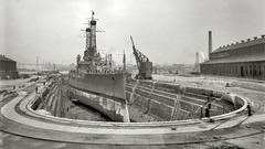 Ships monochrome vehicles historic