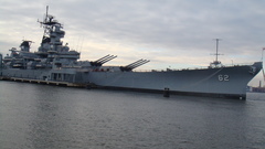 Ships Navy battleships