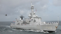 Ships Navy dutch vehicles