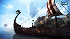 Ships Nexon Games Vindictus Mabinogi Heroes