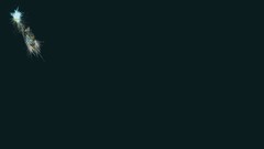 Ships pirates minimalistic Simple Background Space ship