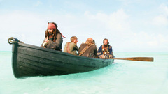 Ships Pirates of the