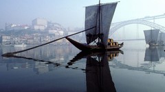 Ships Portugal Oporto