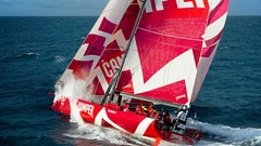 Ships Sailboats vehicles Volvo Ocean Race