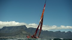 Ships Sailboats vehicles Volvo Ocean Race