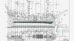 Ships schematic vehicles