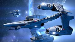 Ships soldiers thread spaceship amazing futuristic Watercraft 