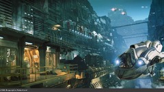 Ships spaceships science fiction