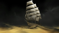 Ships The Adventures Of